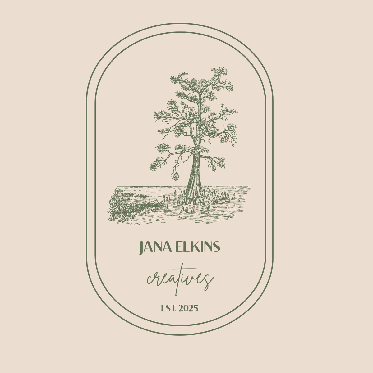 Store logo